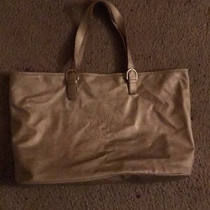 Vince Camuto tote
